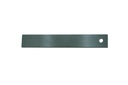 CANTO MELAMINICO PREENCOLADO 22mm TITANIO METALICO 4023 x25mts