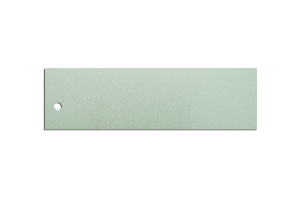 CANTO MELAMINICO PREENCOLADO 50mm ALMENDRA 7292 x25mts