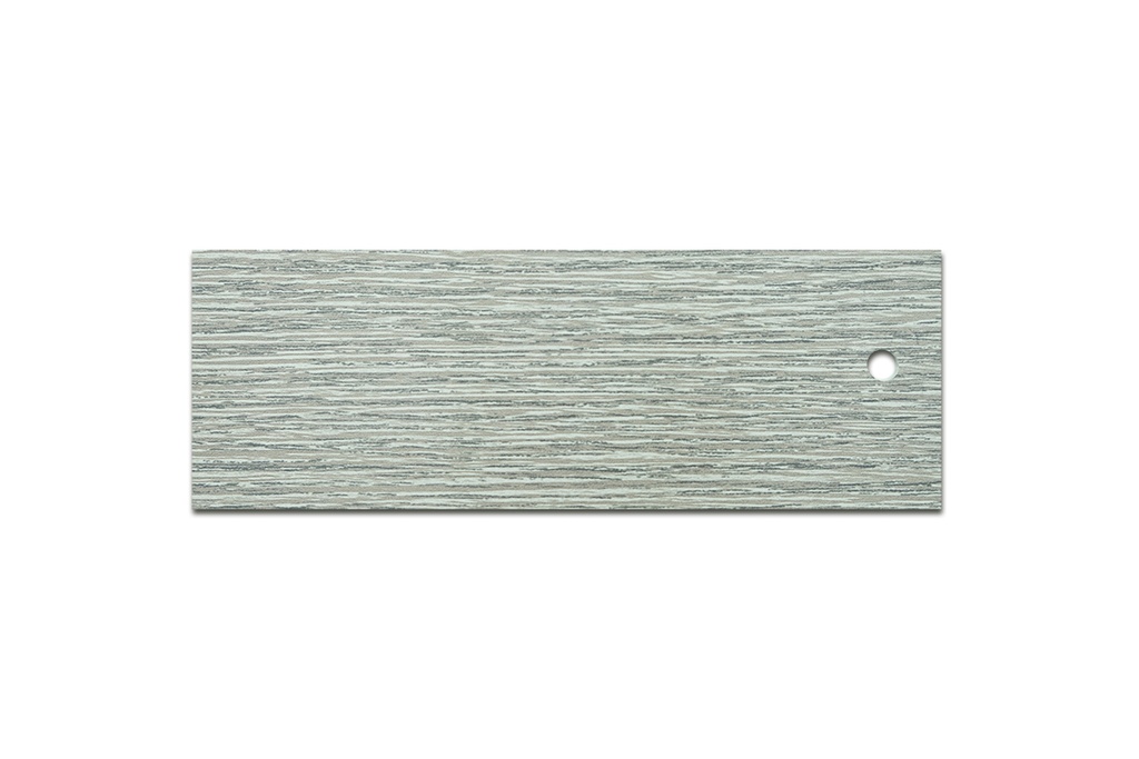 CANTO MELAMINICO PREENCOLADO 50mm BALTICO 8071 x25mts