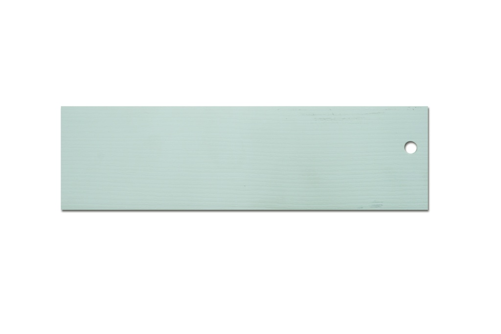 CANTO MELAMINICO PREENCOLADO 50mm BLANCO NATURE 0710 x25mts