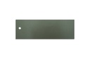 CANTO MELAMINICO PREENCOLADO 50mm COBRE 4022 x25mts