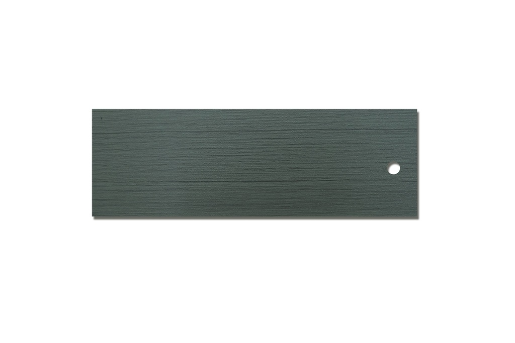 CANTO MELAMINICO PREENCOLADO 50mm LINOSA CINZA NAT. 7910x25mts