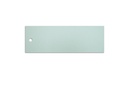 CANTO MELAMINICO PREENCOLADO 50mm LITIO 4021 x25mts
