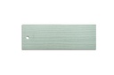 CANTO MELAMINICO PREENCOLADO 50mm MONT BLANC 8086 x25mts