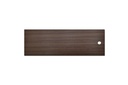 CANTO MELAMINICO PREENCOLADO 50mm NOCCE MILANO NAT. 8010 x25mts