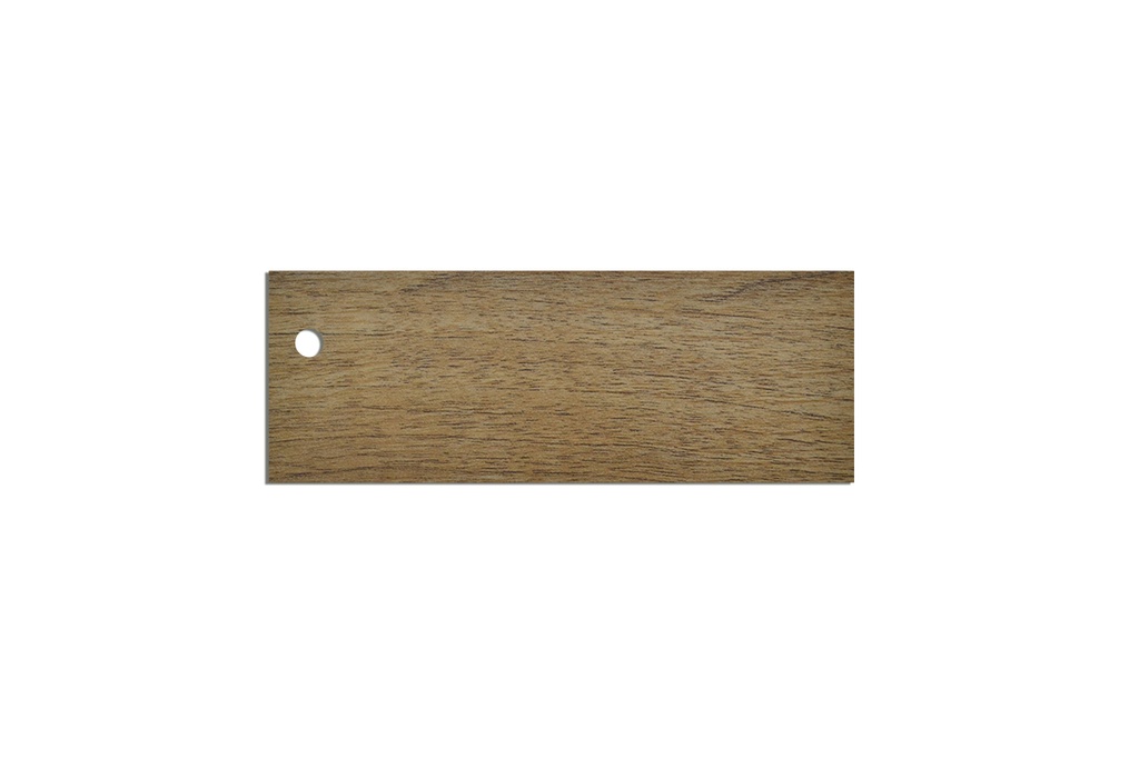 CANTO MELAMINICO PREENCOLADO 50mm OLMO FINLANDES 8072 x25mts