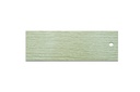 CANTO MELAMINICO PREENCOLADO 50mm ROBLE AMERICANO NAT. x25mts