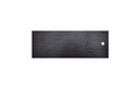 CANTO MELAMINICO PREENCOLADO 50mm ROBLE MORO 6810 x25mts