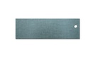 CANTO MELAMINICO PREENCOLADO 50mm SEDA NOTTE HILADO 0978 x25mts