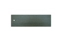 CANTO MELAMINICO PREENCOLADO 50mm TEKA ITALIA TOUCH 6410 x25mts