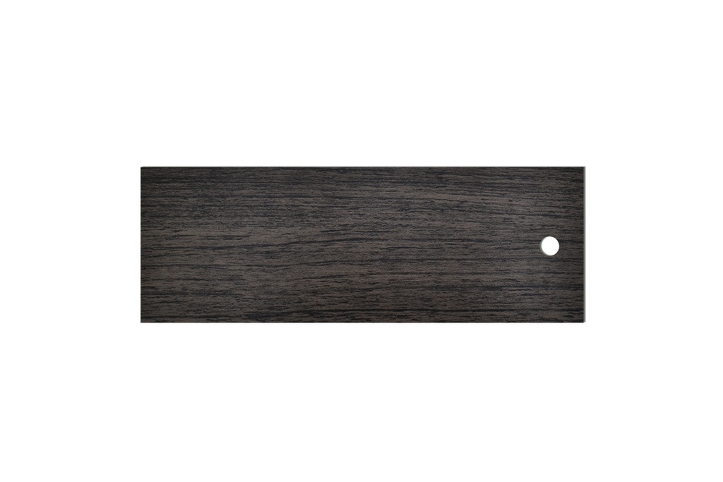 CANTO MELAMINICO PREENCOLADO 50mm TERRARUM FAPLAC 1161 x25mts
