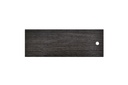 CANTO MELAMINICO PREENCOLADO 50mm TERRARUM FAPLAC 1161 x25mts