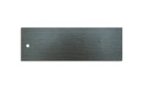 CANTO MELAMINICO PREENCOLADO 50mm WENGUE 4506 x1m