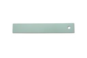 CANTO PVC 22 x 0.45mm BLANCO 11474 x25mts