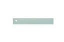 CANTO PVC 22 x 0.45mm BLANCO NATURE 11474 x25mts