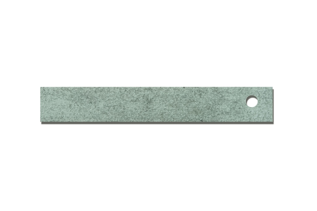 CANTO PVC 22 x 0.45mm CONCRETO METROPOLITAN 841S x1m