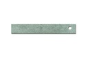 CANTO PVC 22 x 0.45mm CONCRETO METROPOLITAN 841S x1m