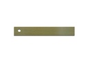 CANTO PVC 22 x 0.45mm HAYA FAPLAC 4713 x25mts