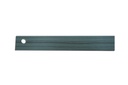 CANTO PVC 22 x 0.45mm LINOSA CINZA FAPLAC 172S x25mts