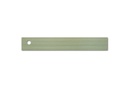 CANTO PVC 22 x 0.45mm MAPLE FAPLAC 4851 x1m