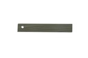 CANTO PVC 22 x 0.45mm NOGAL TERRACOTA FAPLAC 106S x1m