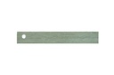 CANTO PVC 22 x 0.45mm PRAGA 1172S x1m