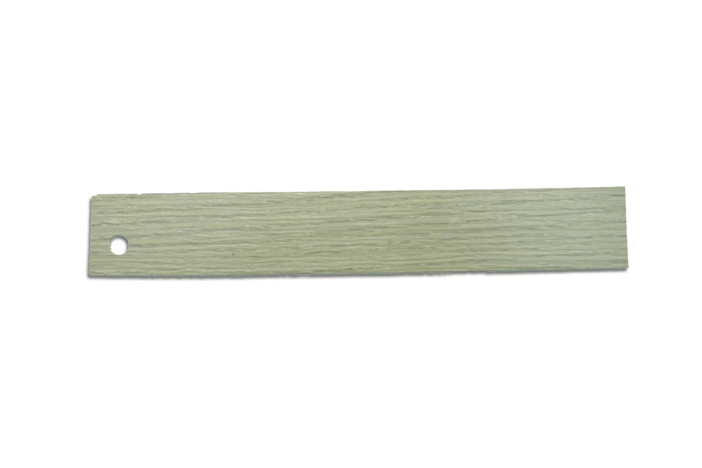 CANTO PVC 22 x 0.45mm ROBLE AMERICANO 719L x25mts