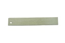 CANTO PVC 22 x 0.45mm ROBLE AMERICANO Tx114 1220s x1m