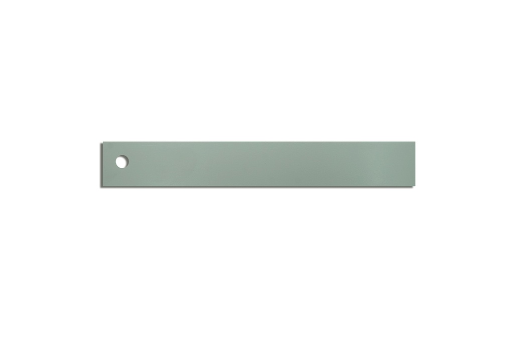 CANTO PVC 22 x 0.45mm SAHARA FAPLAC 154030 x1m