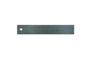 CANTO PVC 22 x 0.45mm TERRARUM FAPLAC 185S x1m