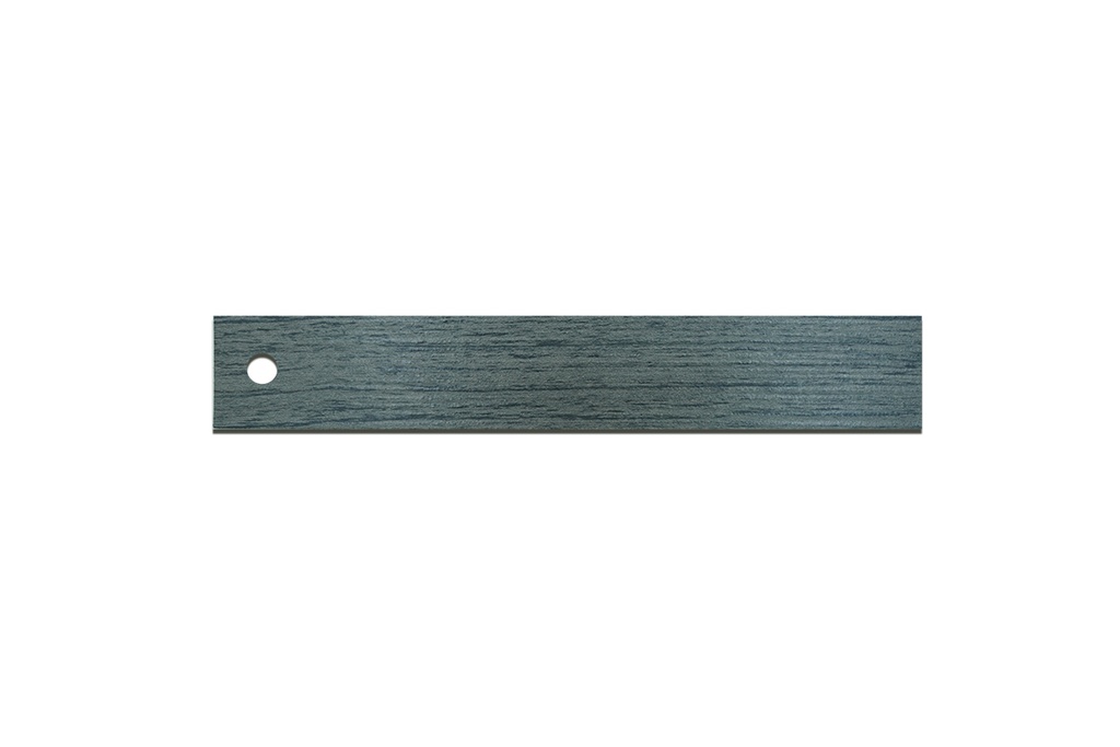 CANTO PVC 22 x 0.45mm TERRARUM FAPLAC 185S x25mts