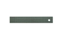CANTO PVC 22 x 2mm CARVALHO ASERRADO FAPLAC 405S x1m