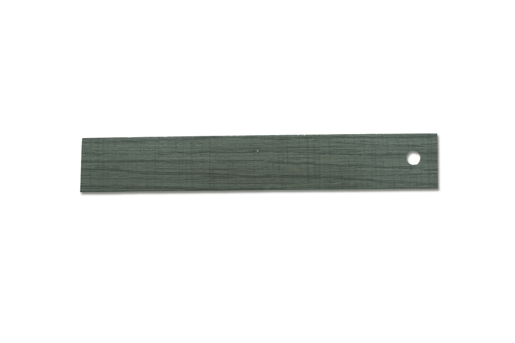 CANTO PVC 22 x 2mm CARVALHO ASERRADO FAPLAC 405S x25mts