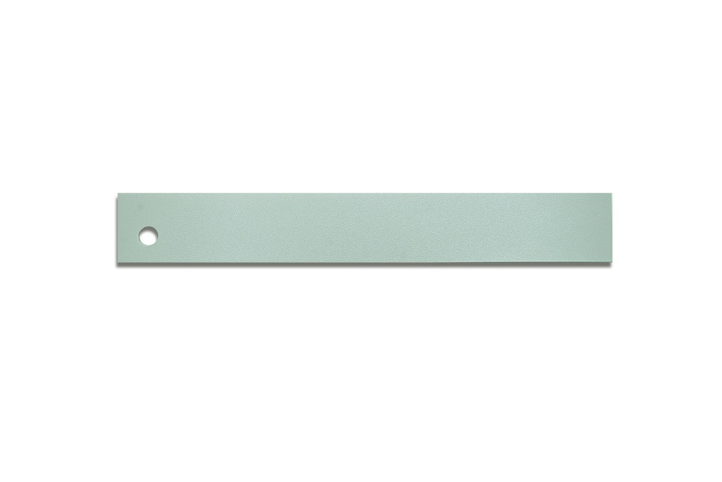 CANTO PVC 22 x 2mm LITIO 511S x25mts