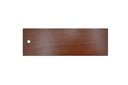 CANTO PVC 45 x 0.45mm CEDRO NATURAL FAPLAC 6797 x25mts