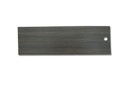 CANTO PVC 45 x 0.45mm TEKA OSLO FAPLAC 1109S x25mts