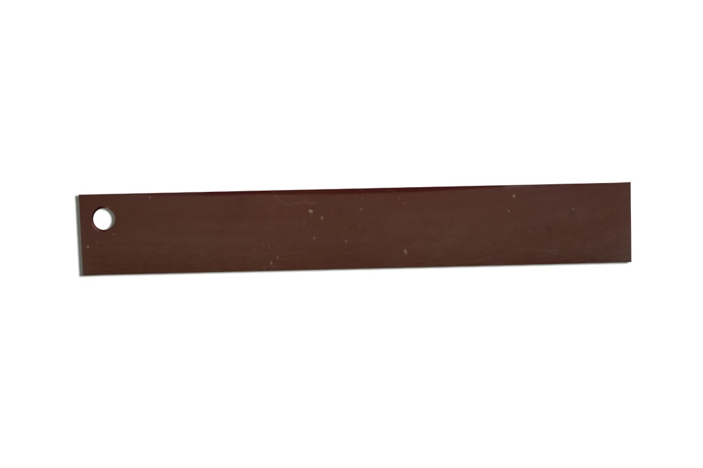 CANTO RAUVISIO 23mm PRUGNA (BORDO) 76474 x25mts