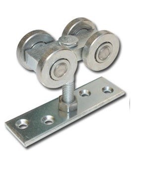 CARRO DE ACERO A164 c/ACC (F08)