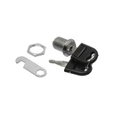 CERRADURA CON LEVA LARGO: 16mm-DIAM. 16mm x1u.