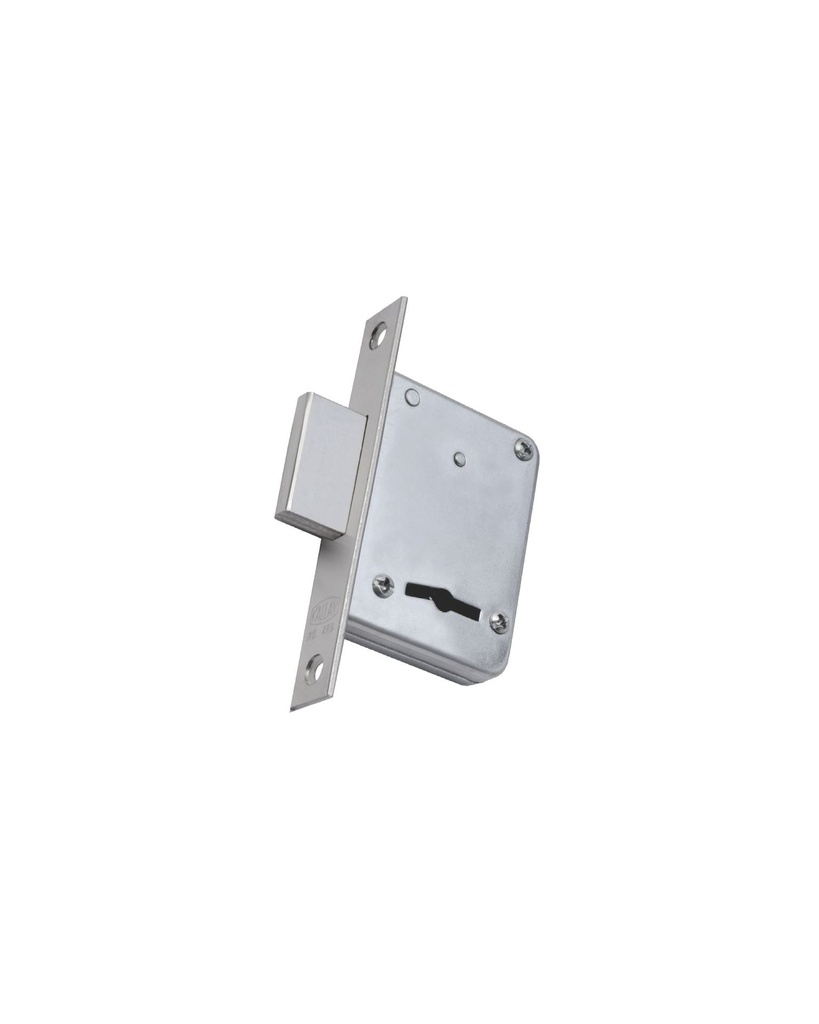 CERROJO KALLAY 3011  P/PLACARD FRENTE NIQ.