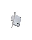 CERROJO KALLAY 3011  P/PLACARD FRENTE NIQ.