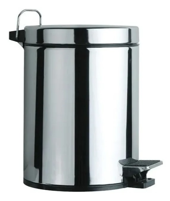 CESTO A PEDAL 3LTS