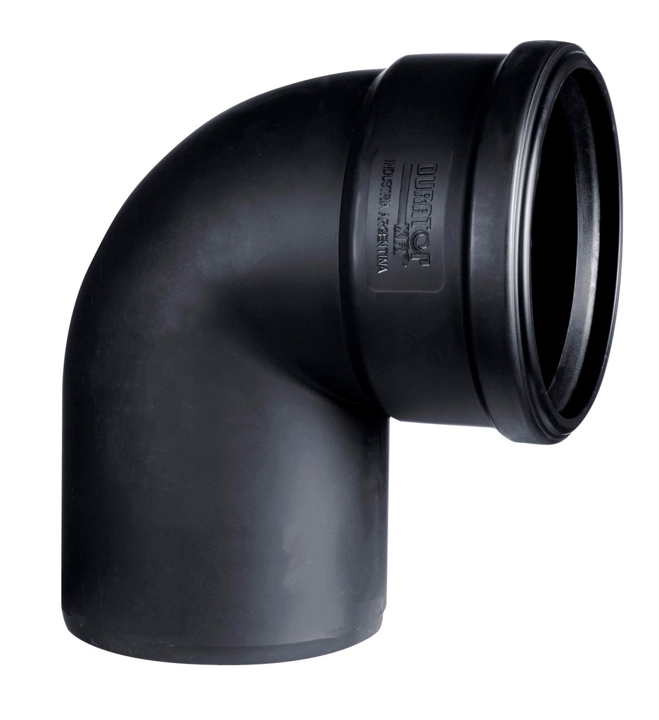 CODO A 87º30' M-H 50mm