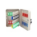 COFRE GUARDALLAVES 300x240x75 P/96 LLAVES