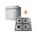 COMBO HORNO 7889 + ANAFE 6748I FLORENCIA_x001F__x001F_