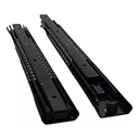 CORREDERA TELES. BRONZEN 35mm NEGRA