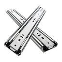 CORREDERA TELES. BRONZEN 35mm ZINC