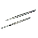 CORREDERA TELES. EH 50 SOFT CLOSSING ZINC