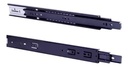 CORREDERA TELES. EH 60 SOFT CLOSSING NEGRA