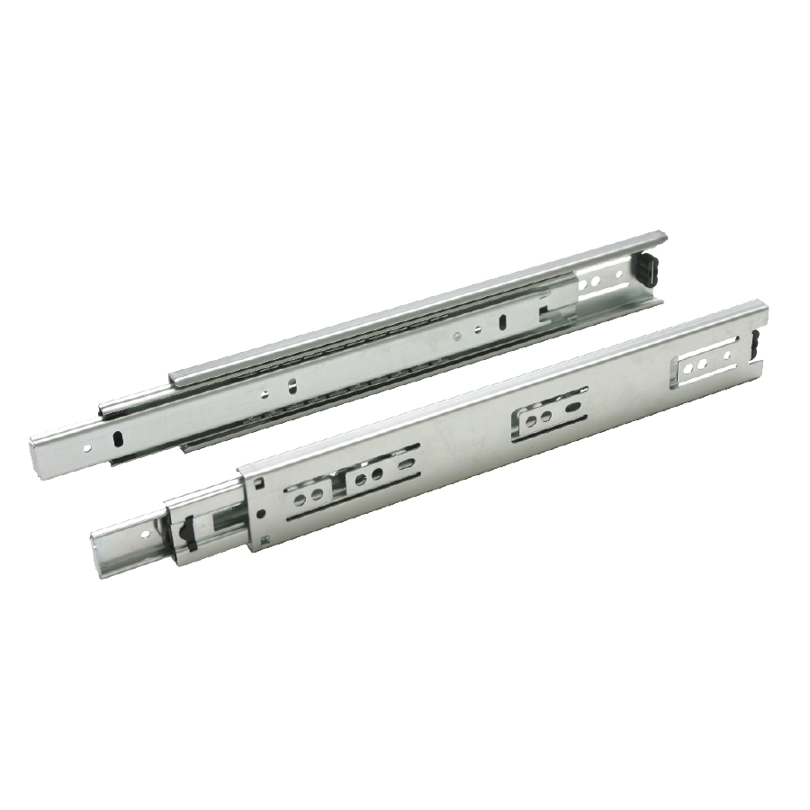 CORREDERA TELES. EUROHARD 50 ZINC